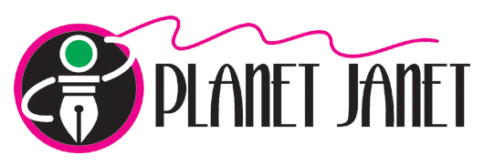 Planet Janet Marketing