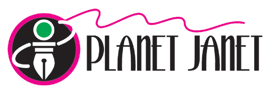 Planet Janet Media